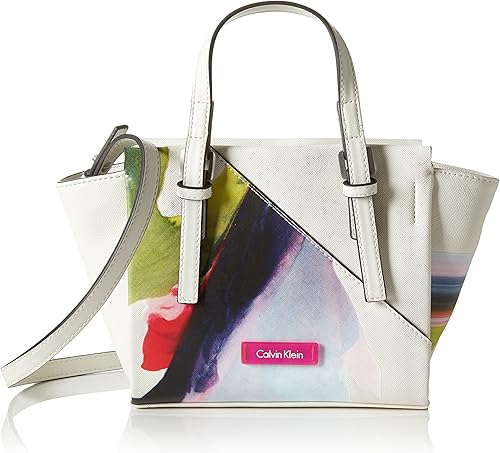 calvin klein mini tote