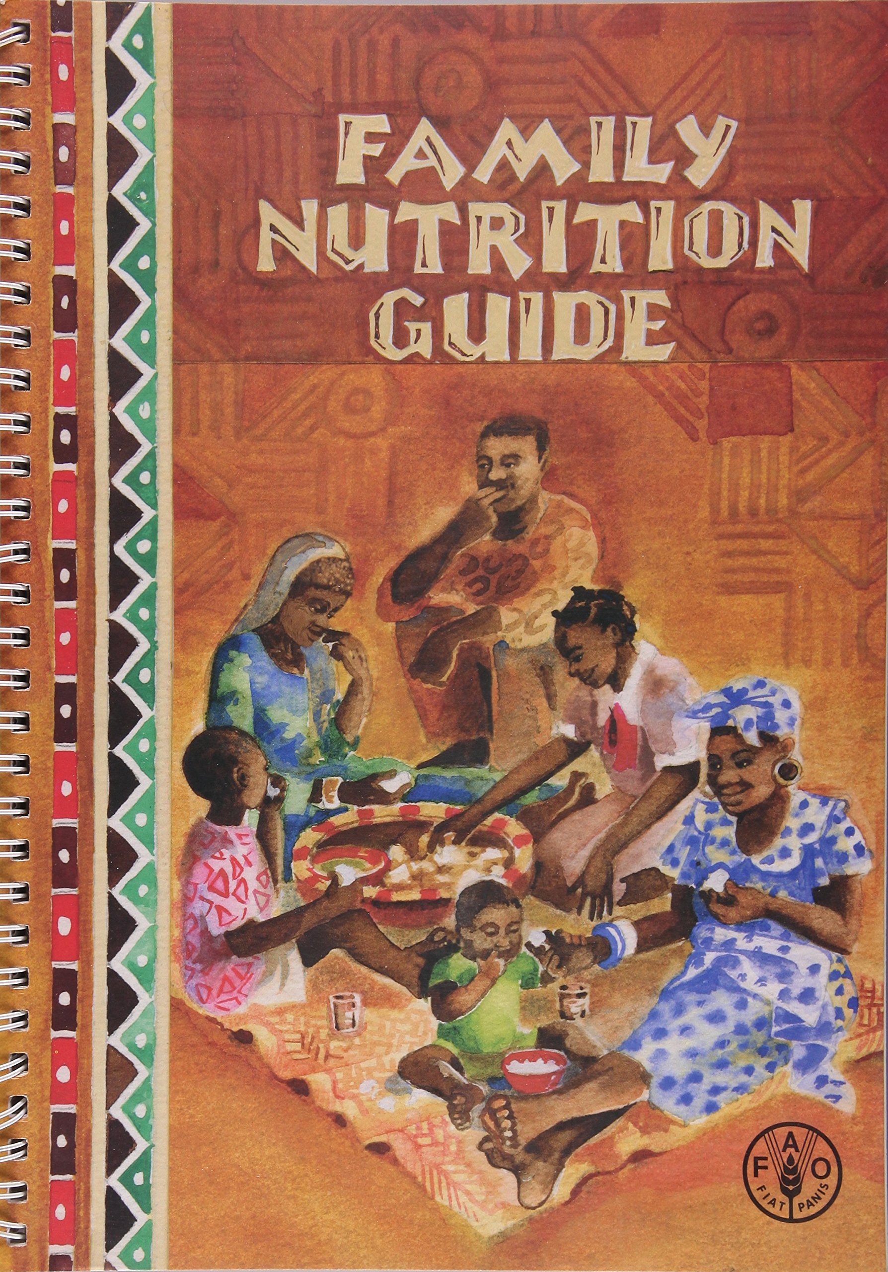 Family Nutrition Guide Family Nutrition Guide