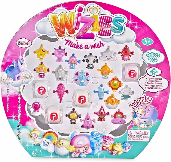 wizies el joyero musical 700014321