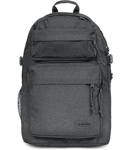 Amazon.com: EASTPAK Padded Double – 24L Squared Backpack with Dual