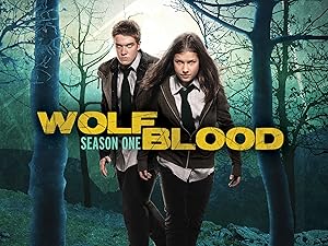 wolfblood amazon prime