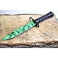 Wartech M9 Bayonet with Color Pattern Blade
