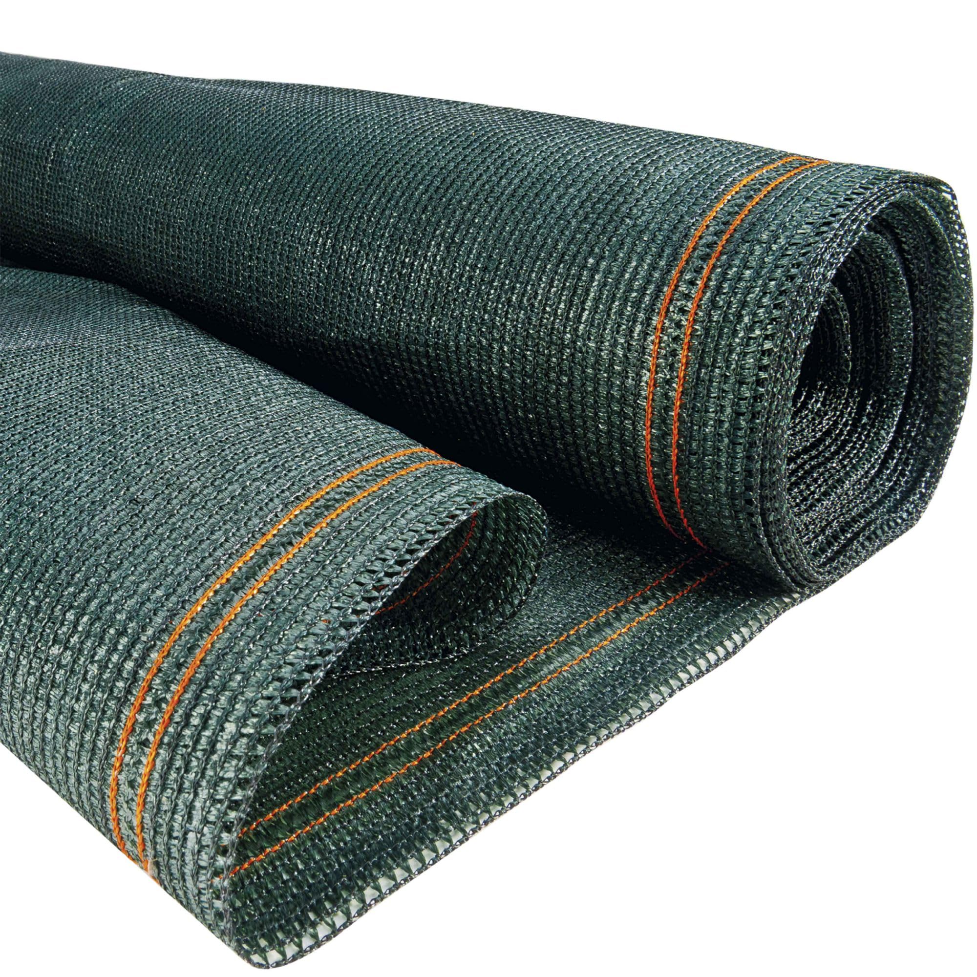 WERKA PRO Privacy Screen Green 150 g/m² 1.50 x 10 m