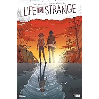 Amazon.com: Life is Strange Vol. 1: Dust eBook : Vieceli, Emma
