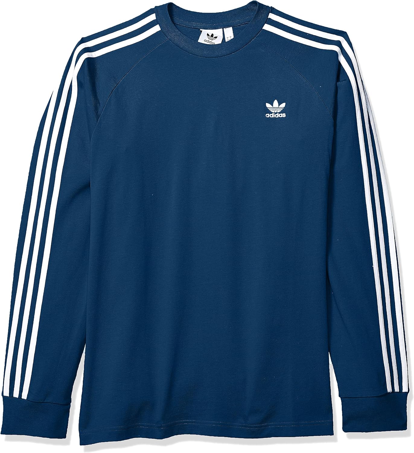 buzo adidas 3 lineas