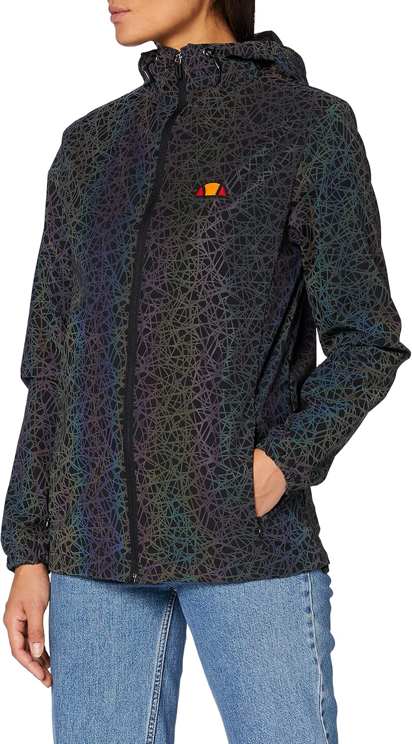 ellesse jacke damen fell