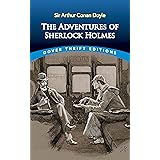 The Adventures of Sherlock Holmes