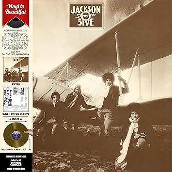 Skywriter - LP 30cm Vinyle BRONZE [Vinilo]