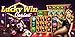 Lucky Win Casino - Free Slots, Vegas Slots, Slot Tournaments, Poker, Blackjack, and More