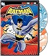 Batman: The Brave and the Bold: Season 2, Part One
