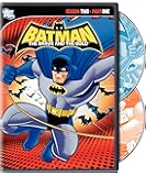 Batman: The Brave and the Bold: Season 2, Part One