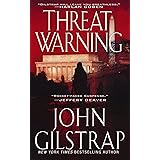 Threat Warning (A Jonathan Grave Thriller Book 3)