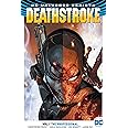 Deathstroke Vol. 1: The Professional (Rebirth) (Deathstroke (Rebirth))