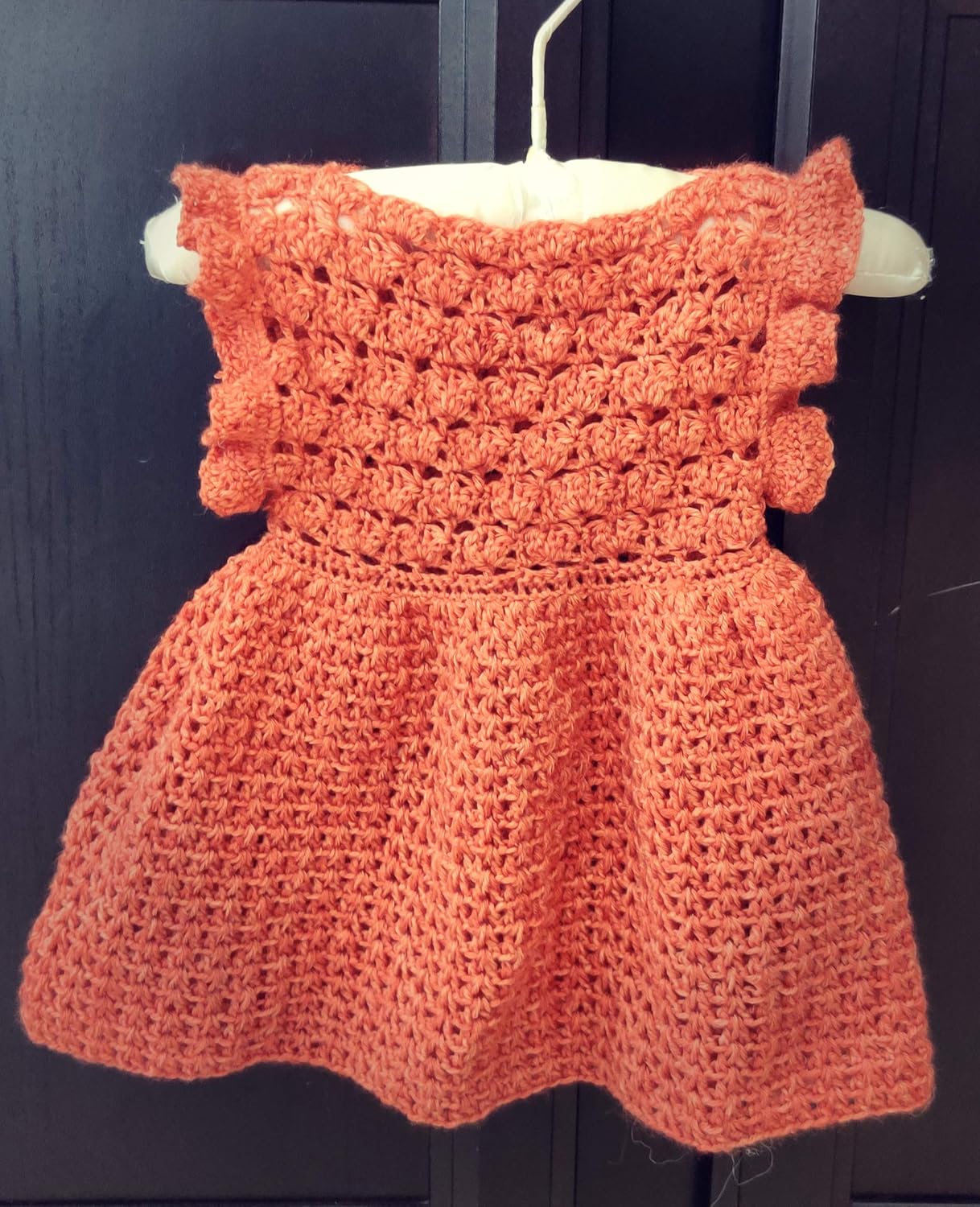 3 month baby dress