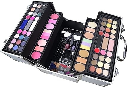 The color workshop maletin Clearance