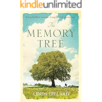 The Memory Tree book cover