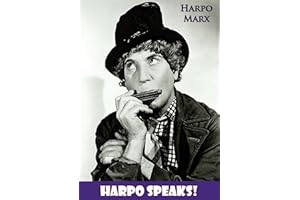 Harpo Speaks!