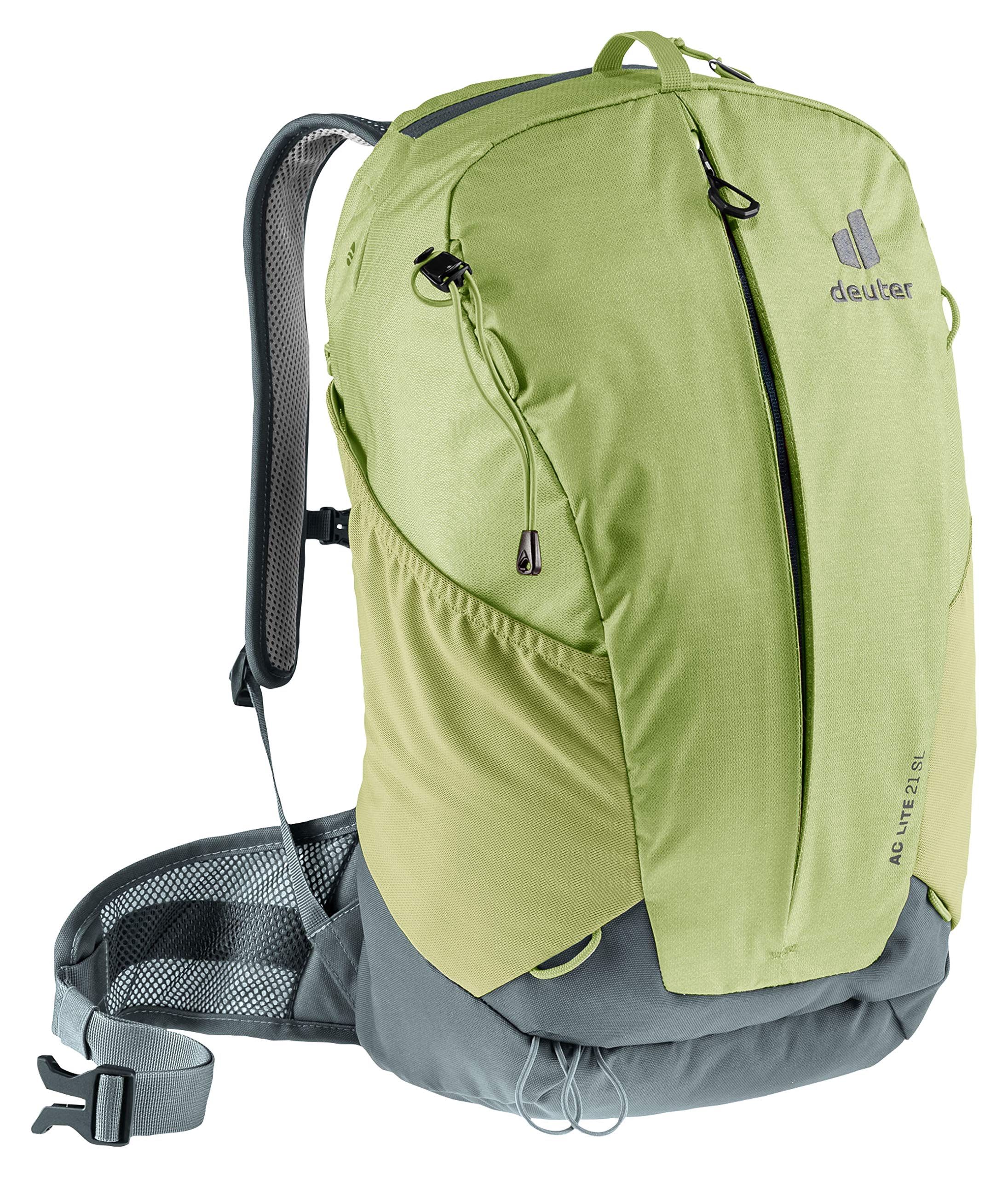 Deuter Women’s AC Lite 15 SL Hiking Backpack