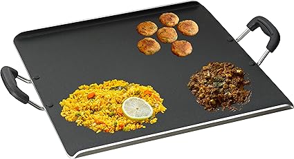 6th planet NonStick Pathri Tawa -Big