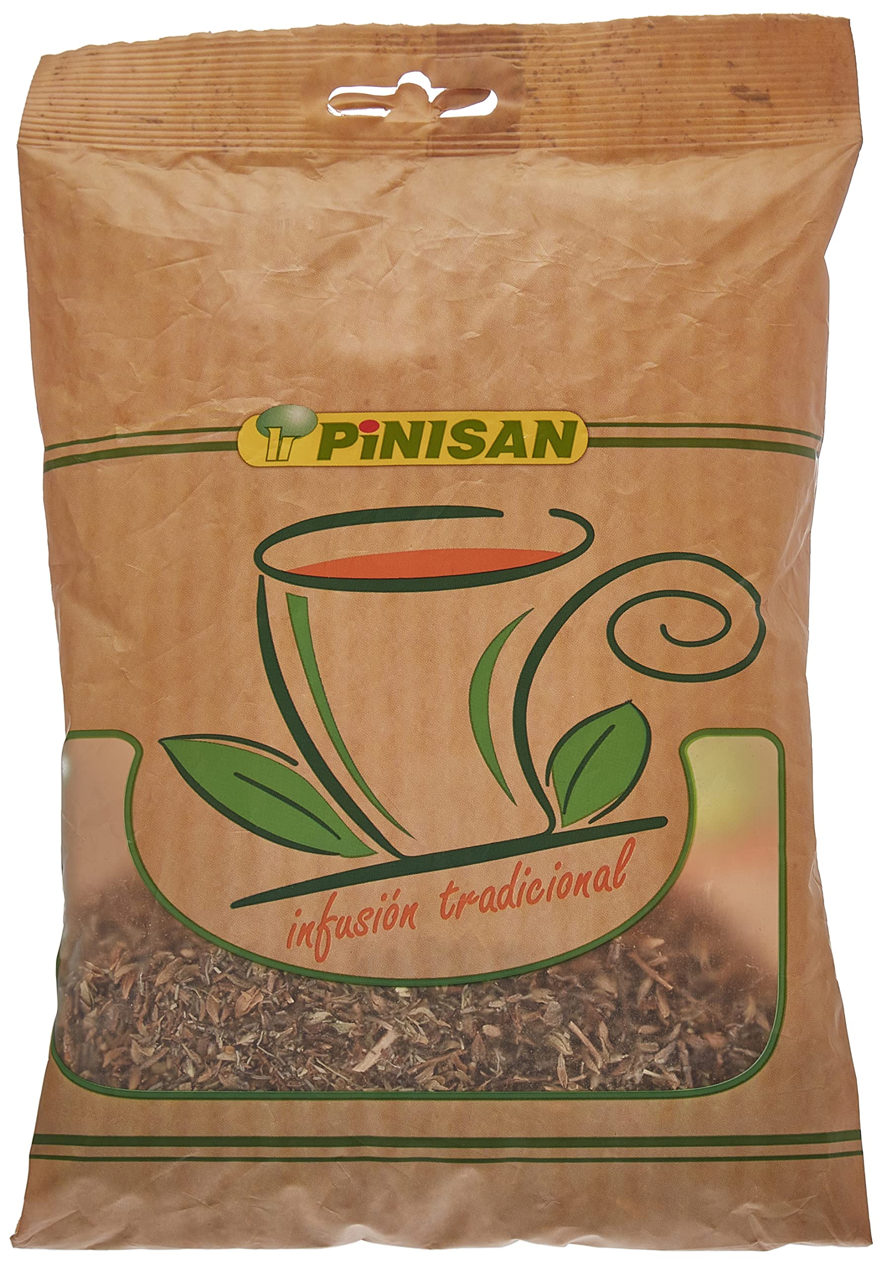 PINISAN CANTUESO 50 g, Black, One size