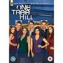 洋画・外国映画 One Tree Hill: The Complete First Season One Tree Hill: The Complete First Season: Amazon.ca: Various