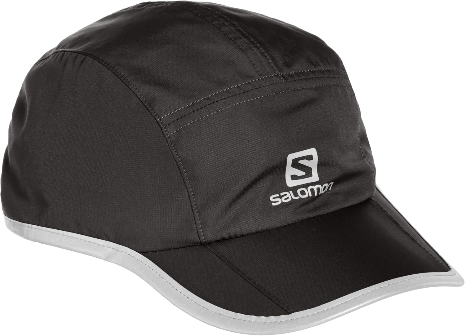 Von Dutch Cap Herren – Schwarz, Ultraweich Für Empfindliche Haut, Einheitsgröße