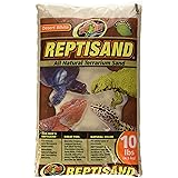 Zoo Med ReptiSand®, 10 Pounds, Desert White
