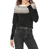 Amazon Essentials Crewneck Sweater for Women, Soft-Touch