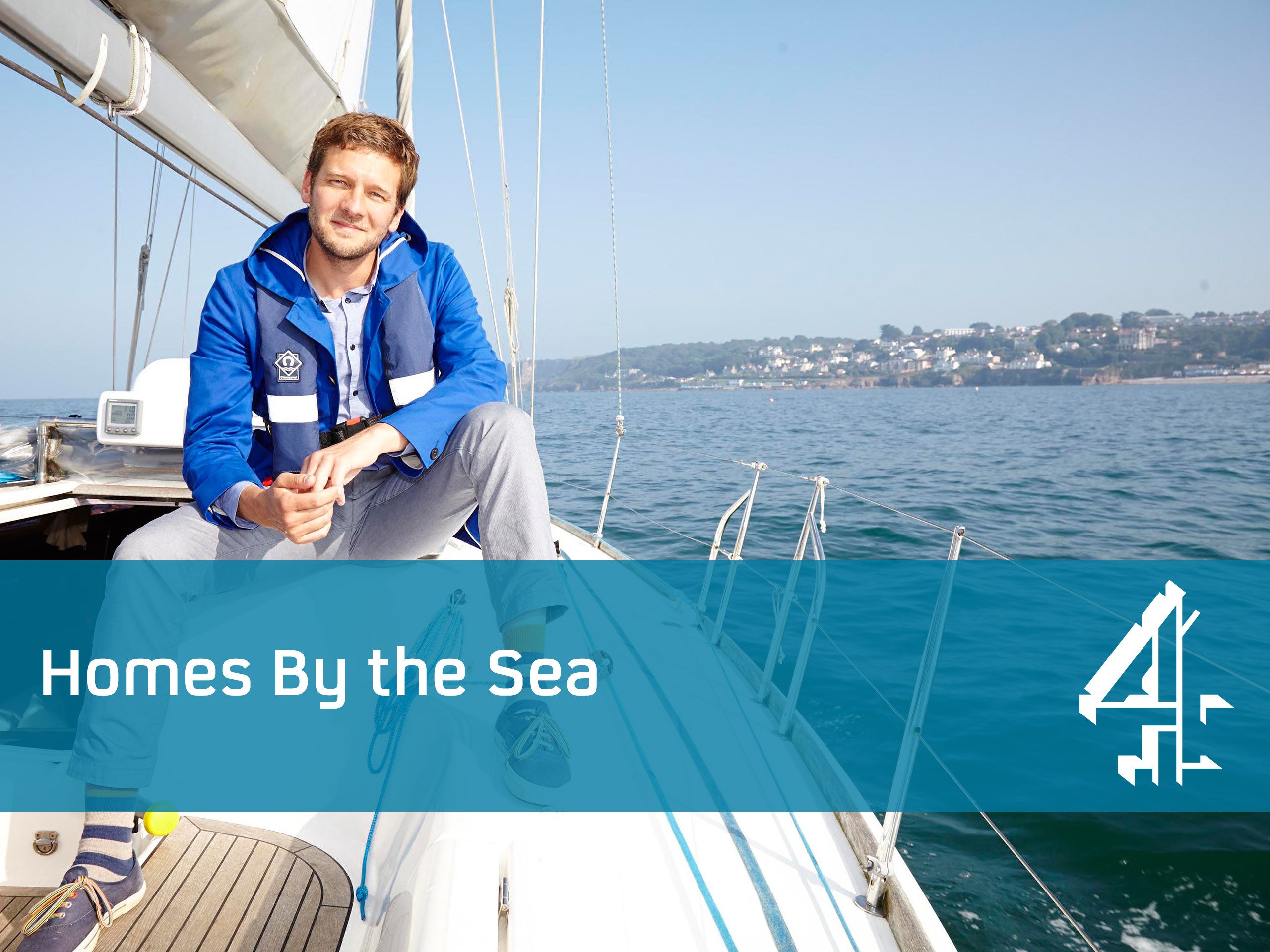 Watch Homes by the Sea Prime Video