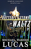 Butterfly Stomp Waltz (Beaks Book 1)