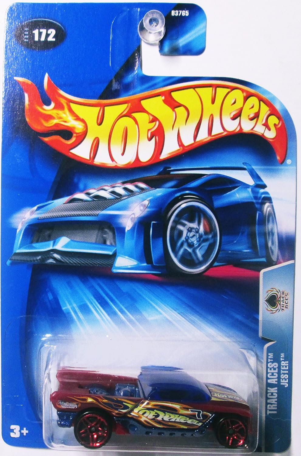 hot wheels track aces
