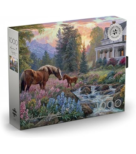 Amazon.com: Clementoni Italia Collection-Lofoten Islands Adult