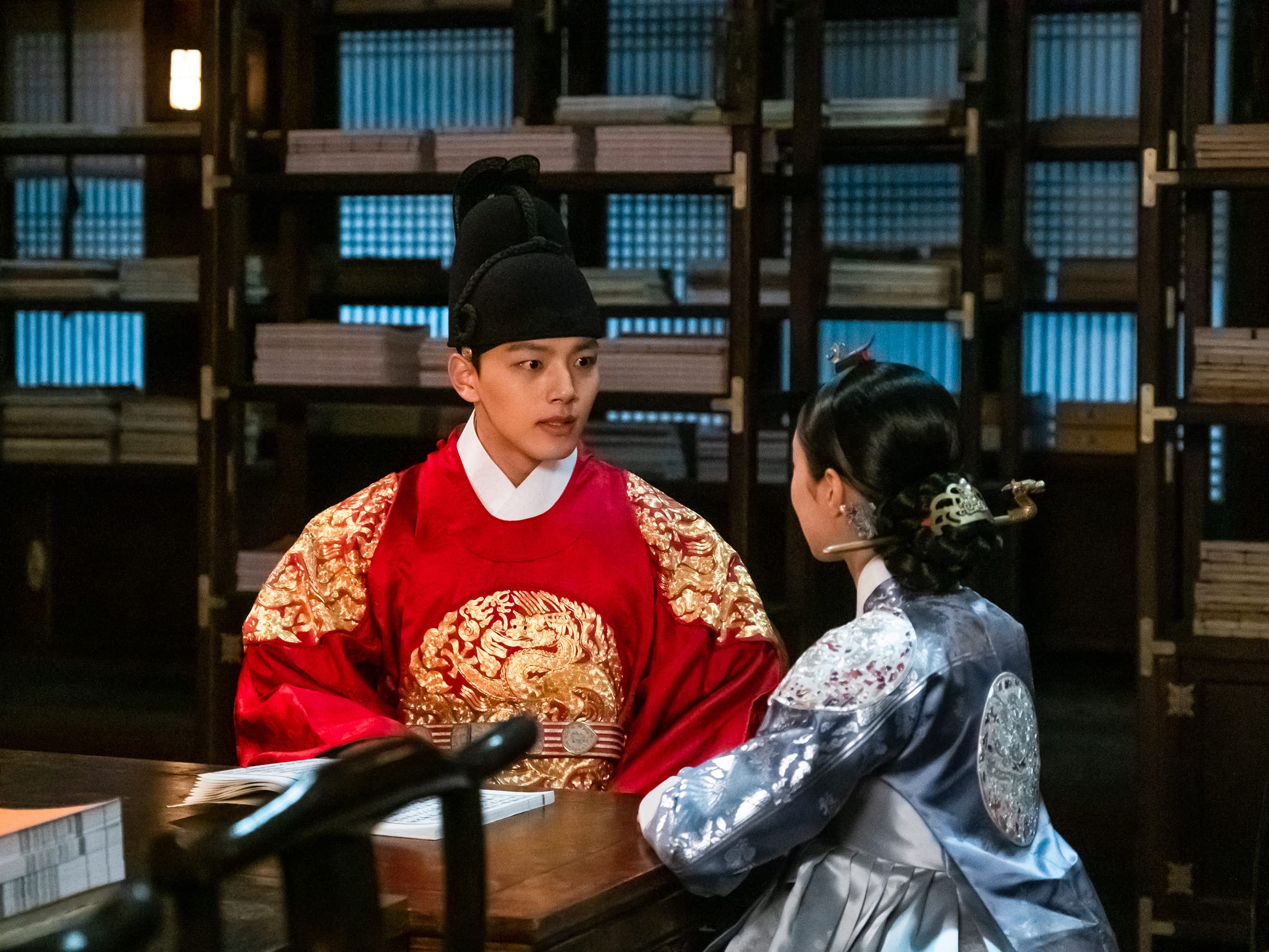 Amazon.de The Crowned Clown ansehen Prime Video