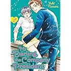 My Darling, the Company President Vol. 2