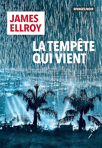 Download La tempête qui vient (Rivages/Noir) PDF