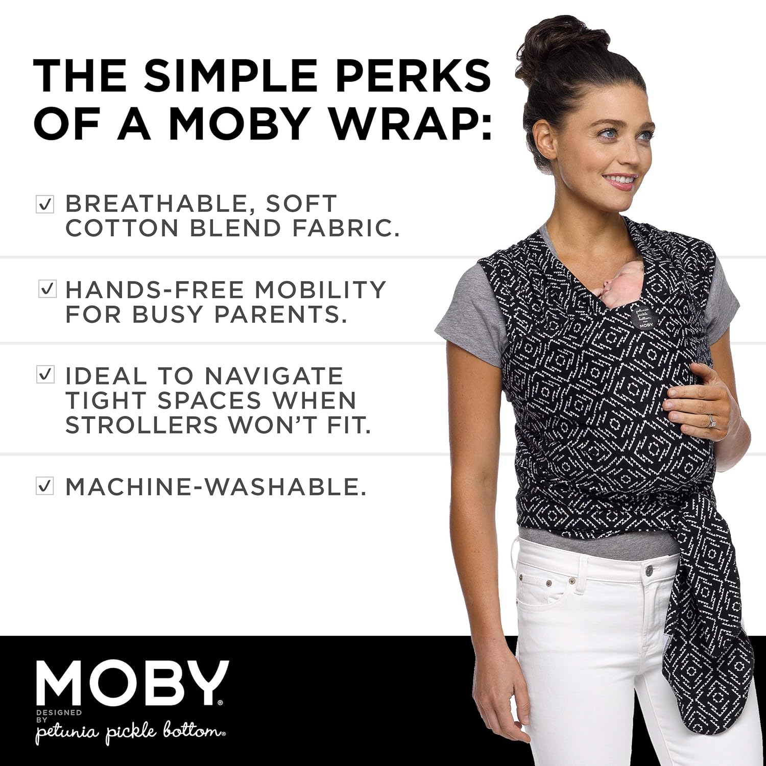 petunia pickle bottom moby wrap