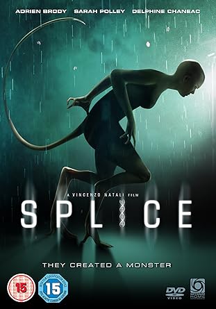 Splice Full Movie In English