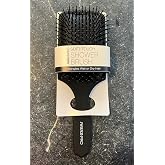 Swissco Soft Touch Shower Hair Brush (Black)