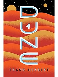 Dune (Dune Chronicles, Book 1)