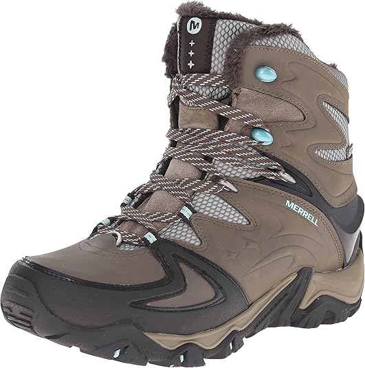 merrell polarand 8