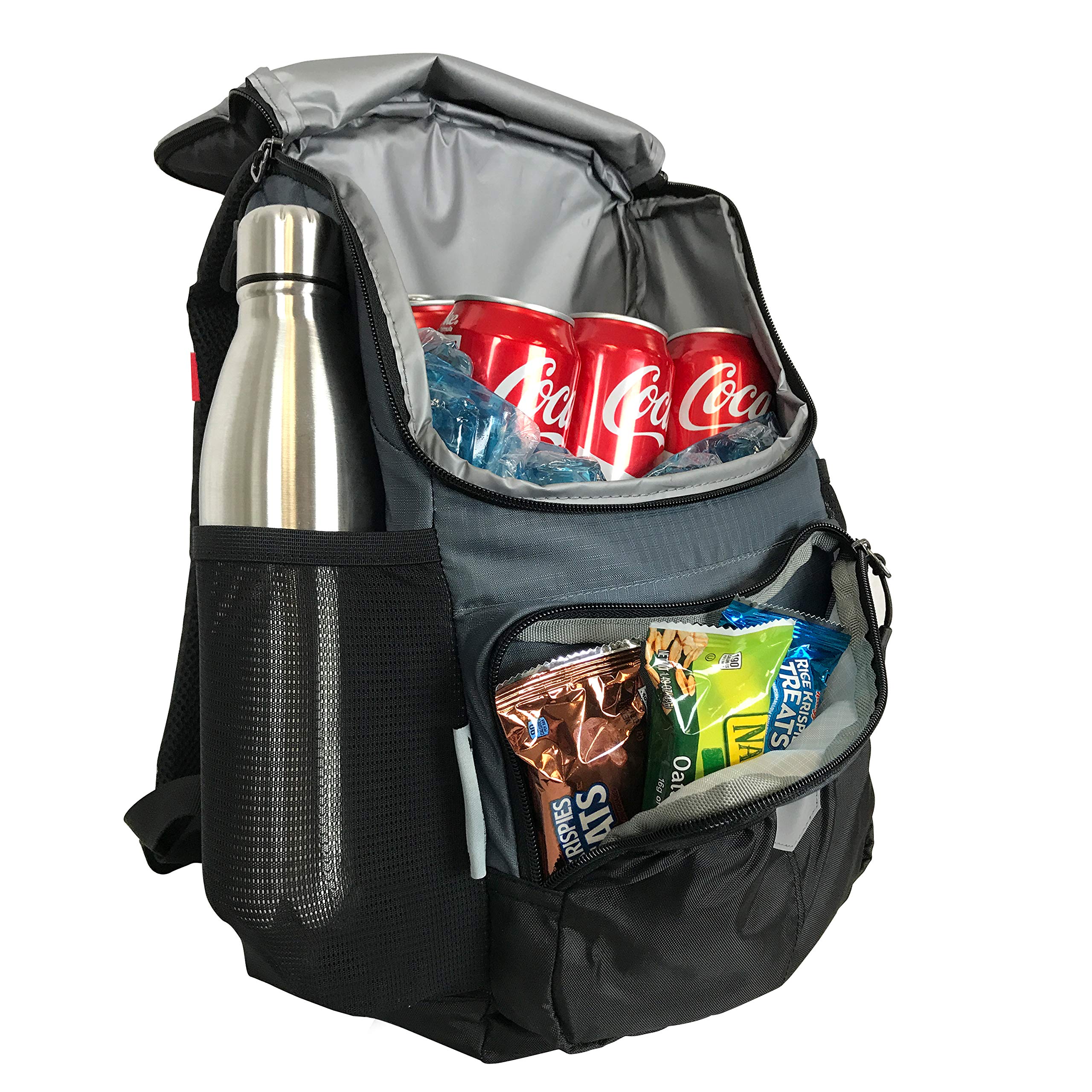 ozark cooler bag