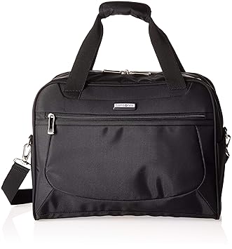 samsonite boarding bag