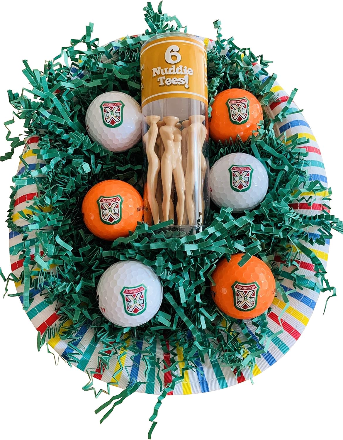 caddyshack golf gear