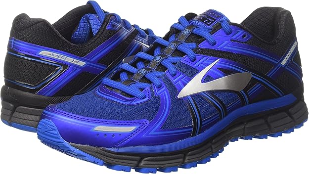 brooks adrenaline gtx 14 mens purple