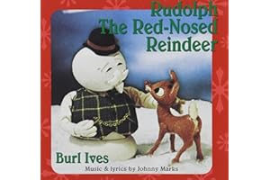 Rudolph The Red-Nosed Reindeer