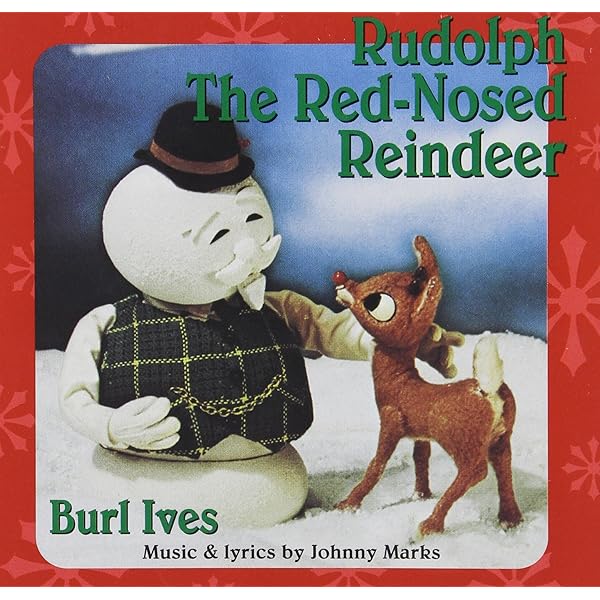 Amazon.com: Frosty The Snowman: CDs & Vinyl