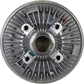 GM Genuine Parts 15-40508 (25948772) Engine Cooling Fan Clutch