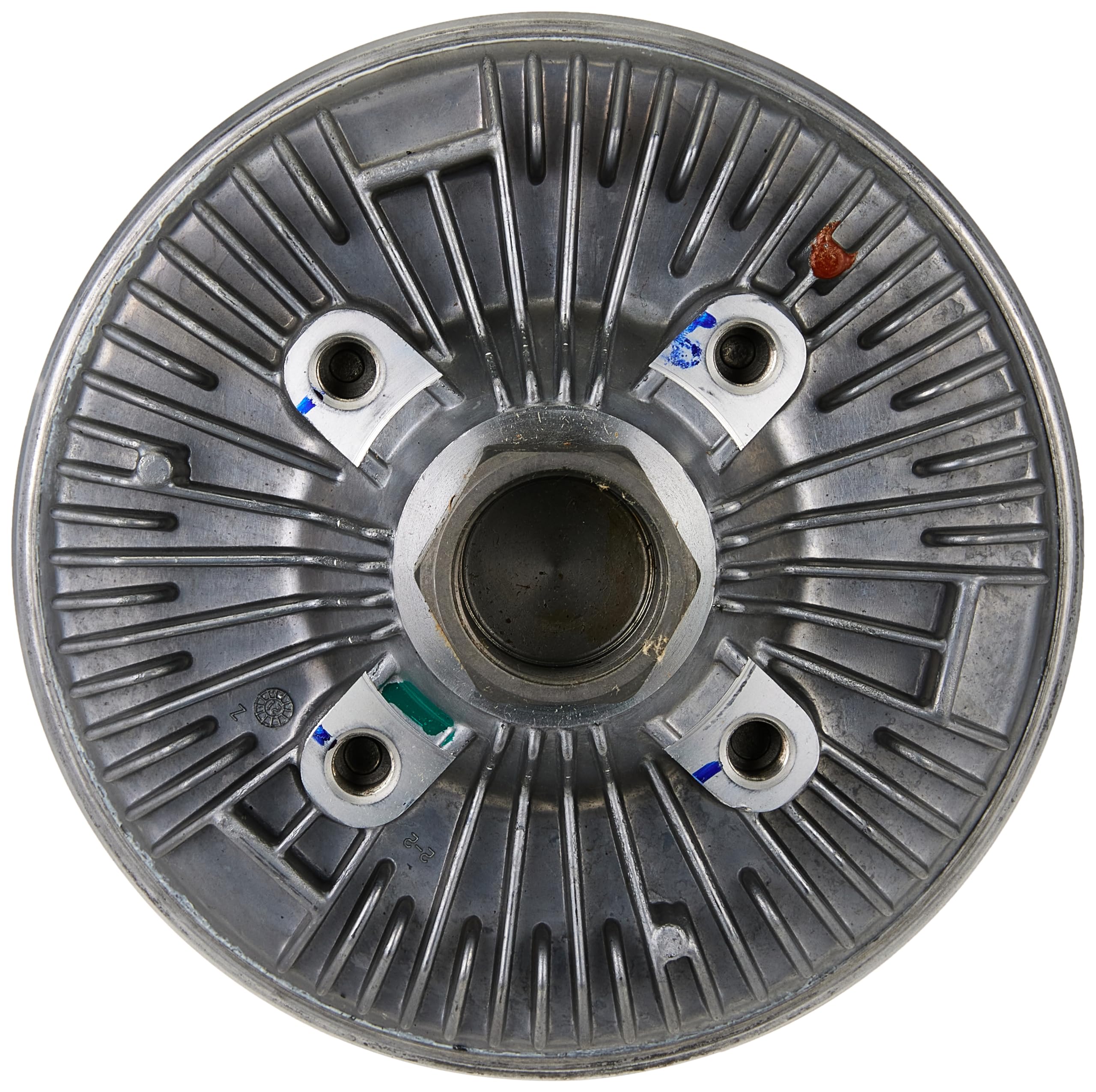 Photo 1 of GM Genuine Parts 15-40508 (25948772) Engine Cooling Fan Clutch