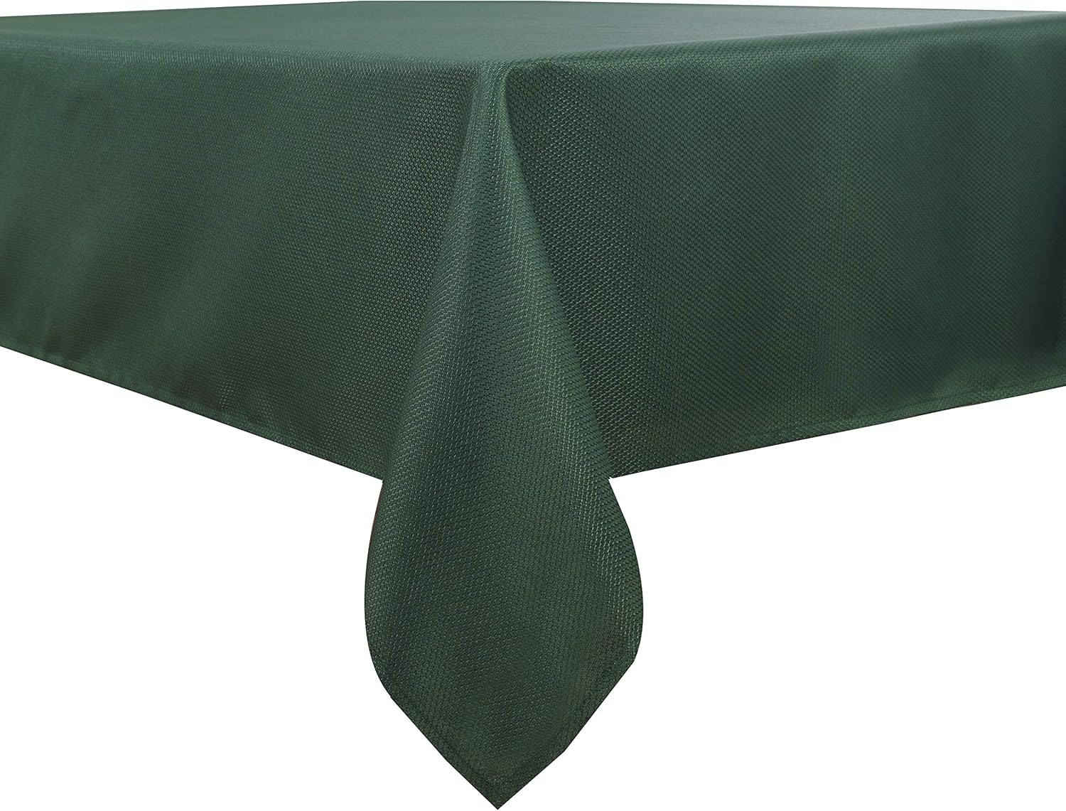 Download Green Picnic Table Cloth Background