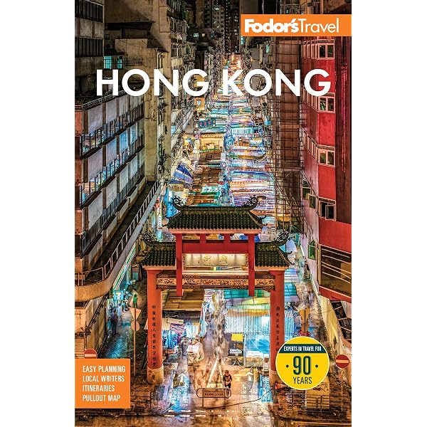 National Geographic Traveler: Hong Kong, 3rd Edition: Macdonald
